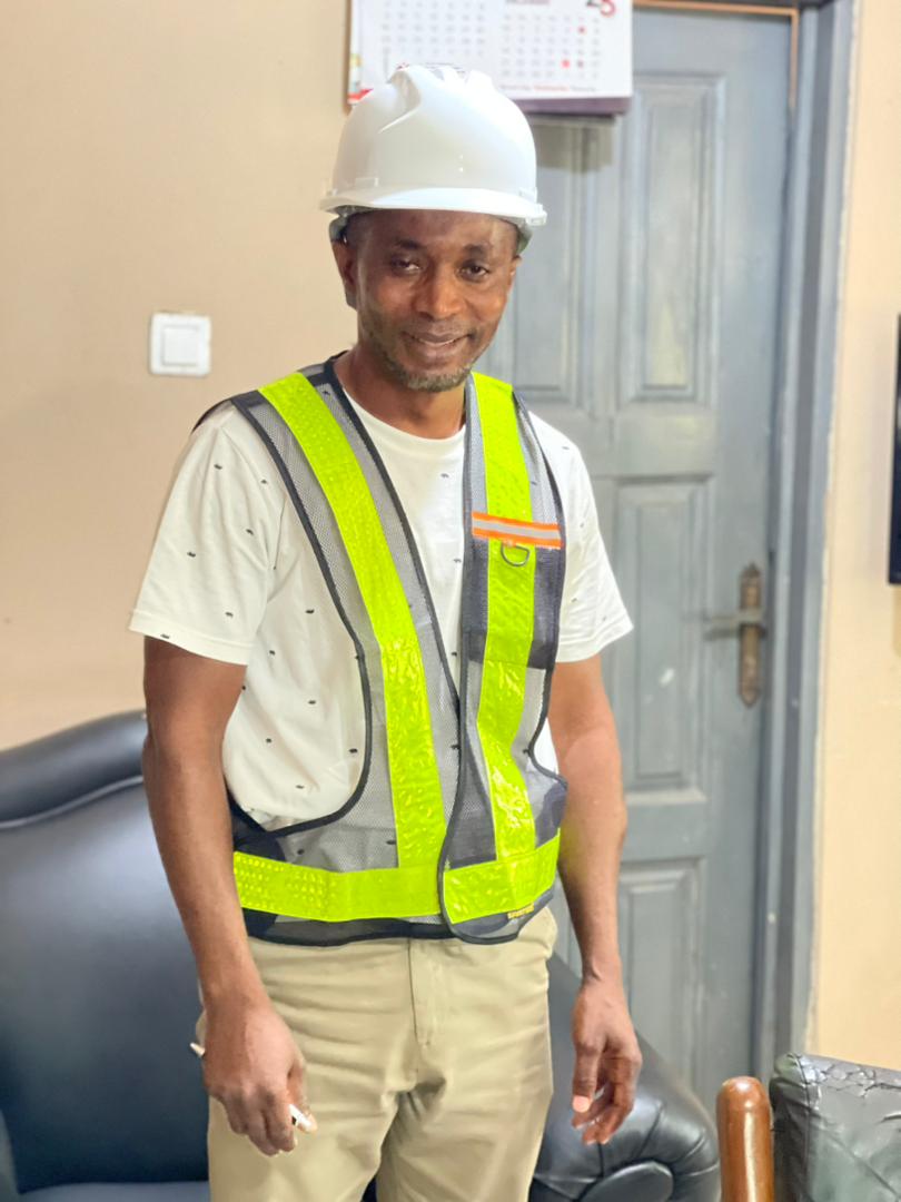 Oscar Mohammed Yusif