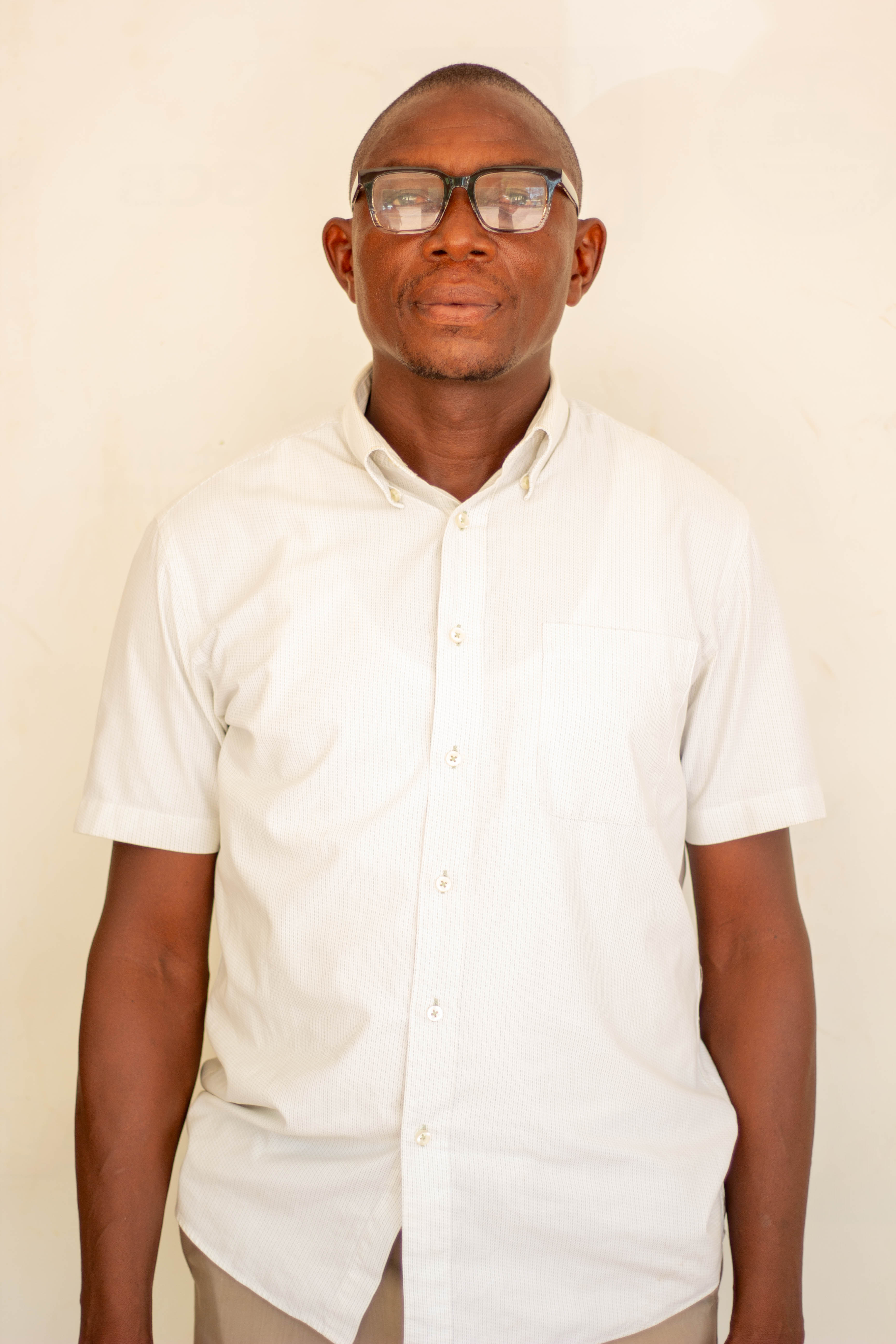 Gideon Abotsi