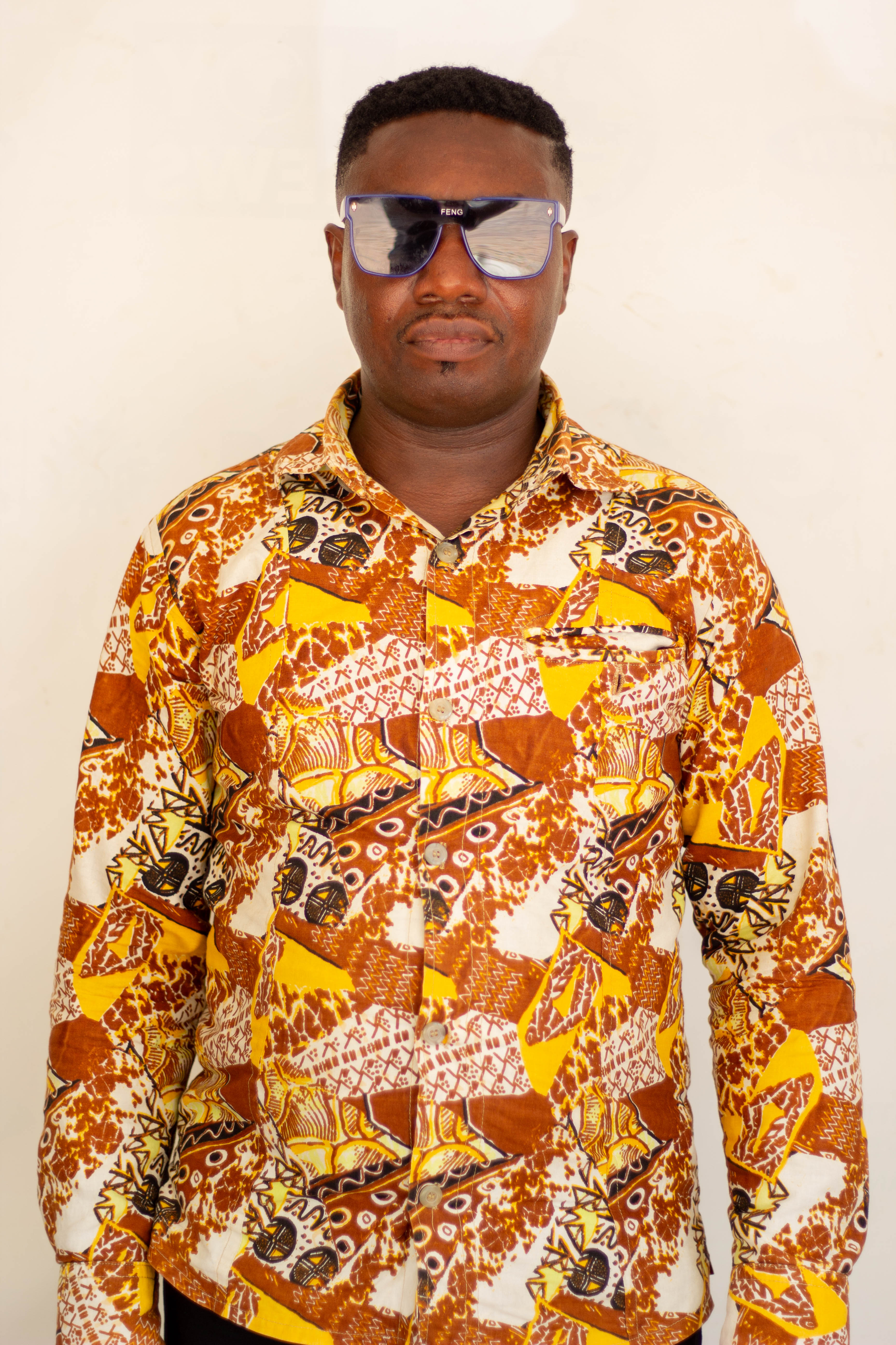 Sam-Worlanyo Asigbee
