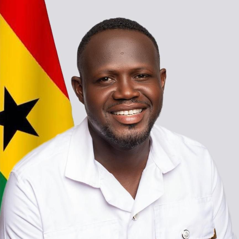 Hon. Joseph Antwi