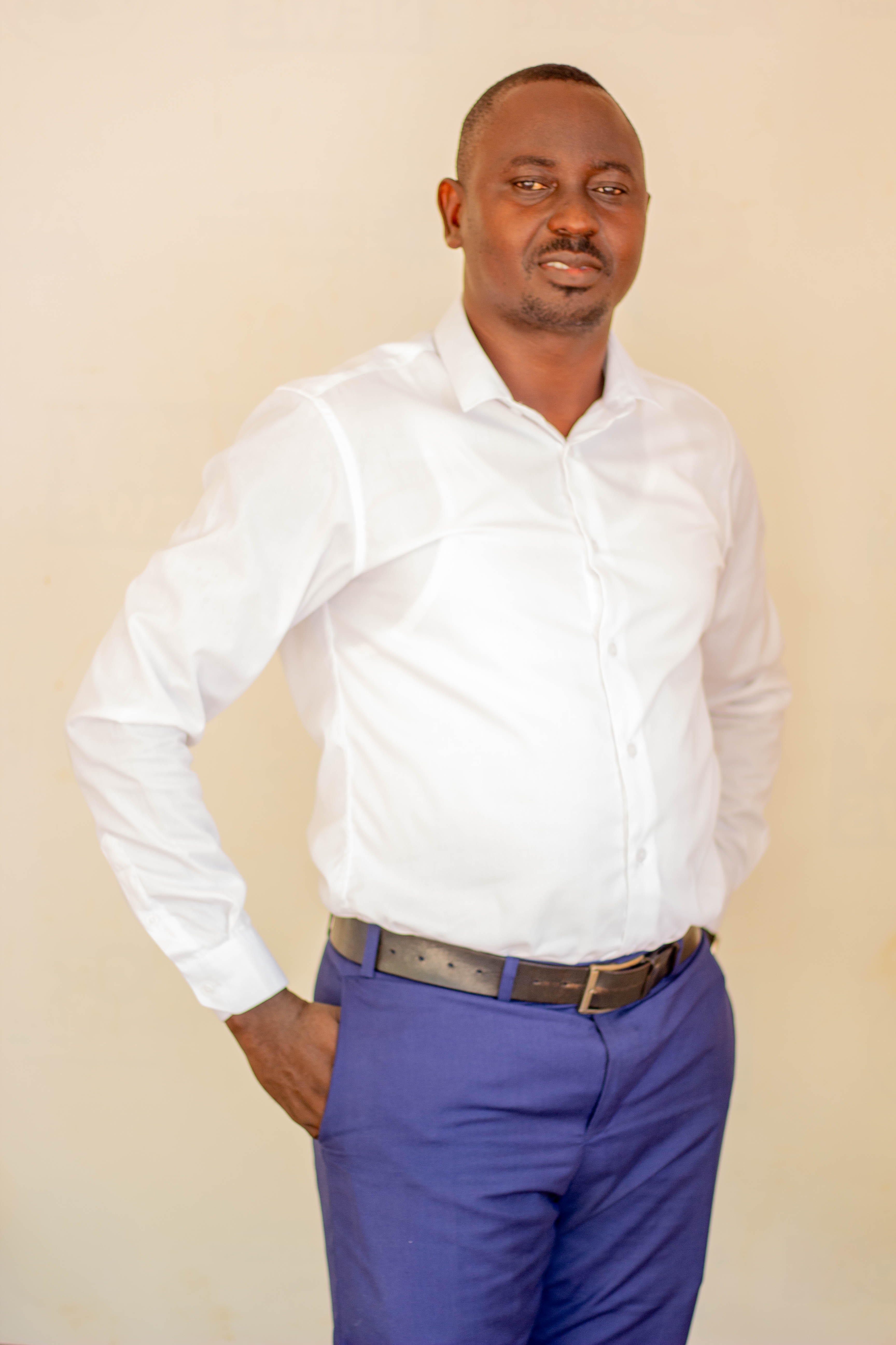 Albert Osei
